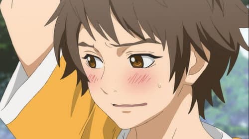 Your First Cheerleader Smile