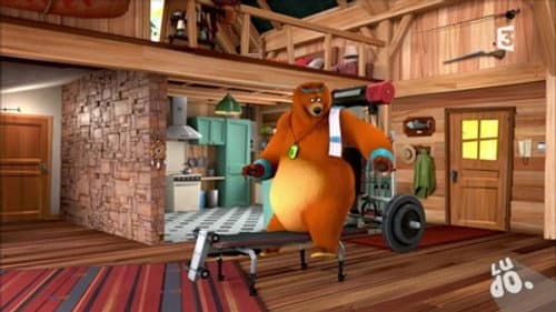Extreme Fitness
