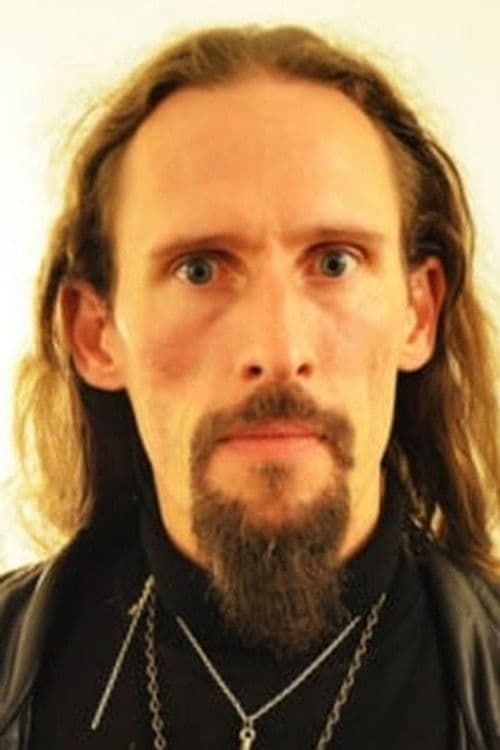 Kristian Espedal