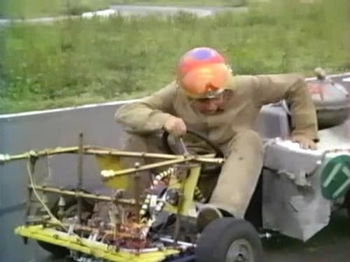The Go-Karters