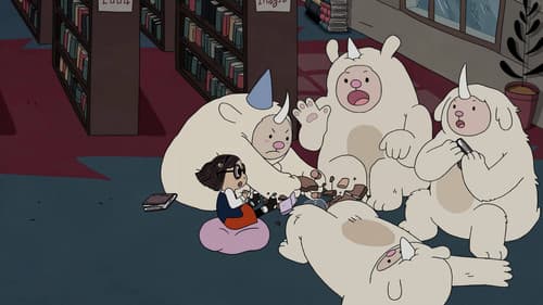 The Library