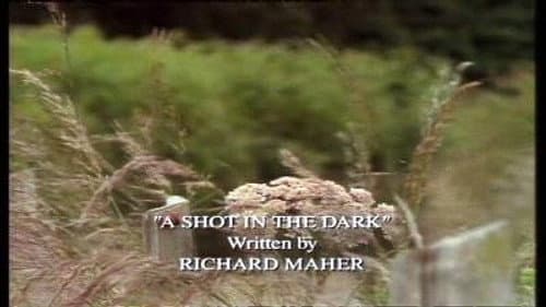 A Shot in the Dark