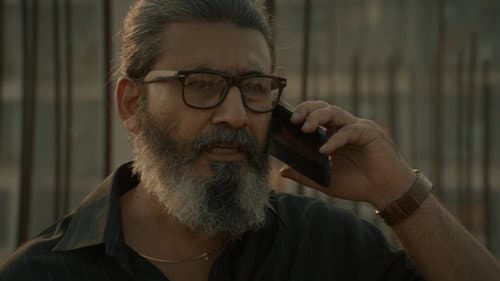 Maine Rani Maai Ko Mara