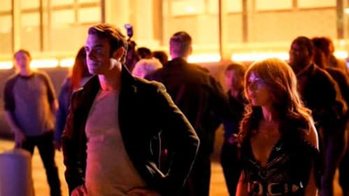 The Last Dance