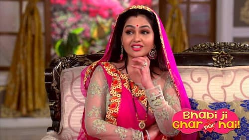 Tiwari Learns About Prem and Vibhuti's Lies