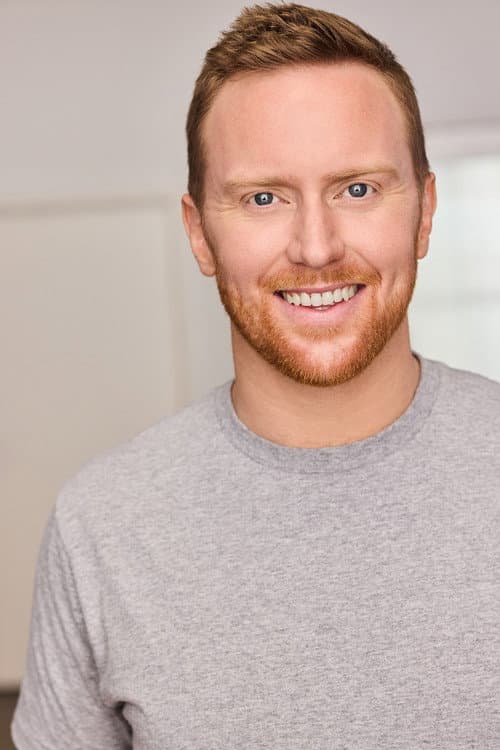 Andrew Knox