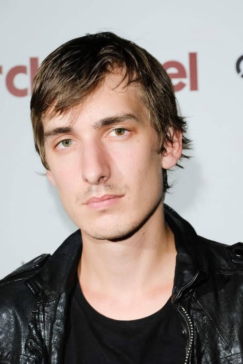 Kurtis David Harder