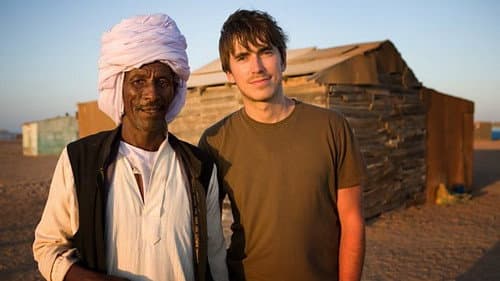 Egypt to Oman