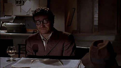 Maigret and the Wine Merchant