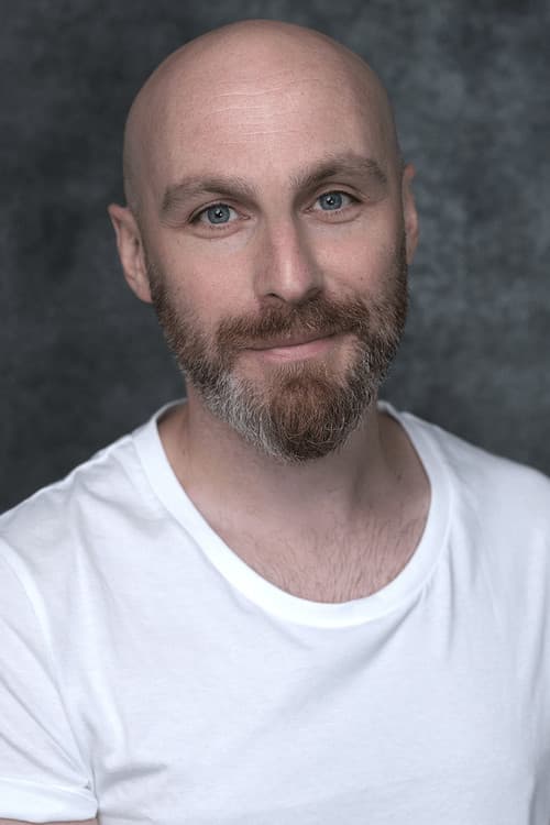 Adam Paul Harvey