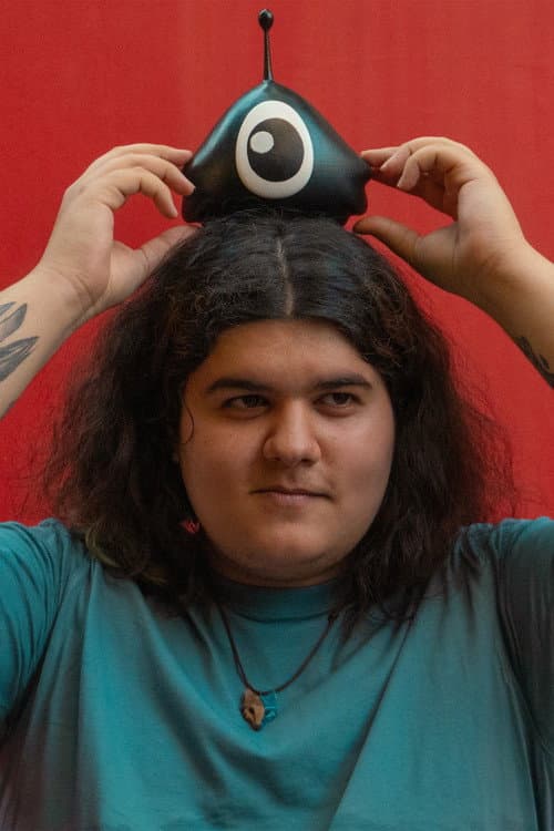 Ege Tan Özdemir