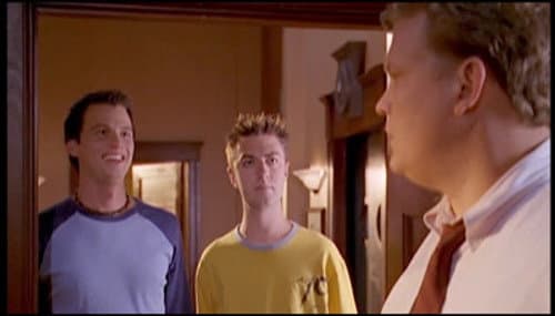 The Second Episode