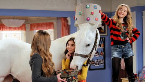 Girl Meets Friendship