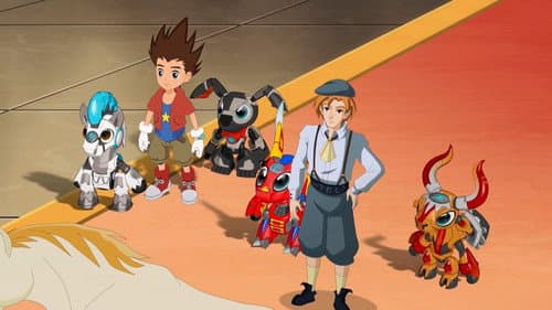 Episode 20