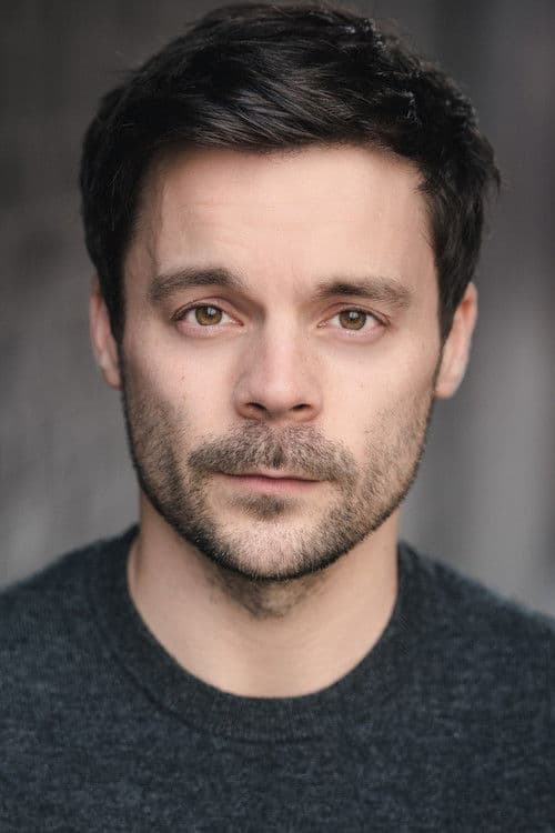 Ross Mann
