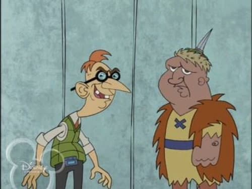 I Love Neddy