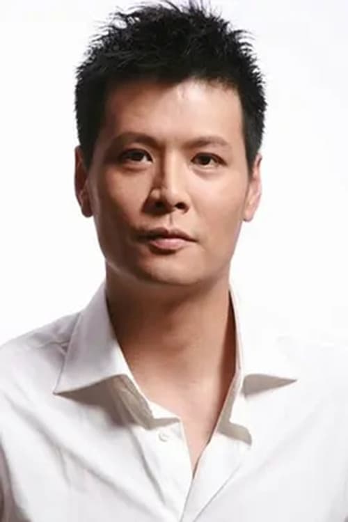 Pan Taiming