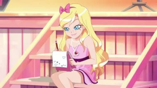 Be Mine