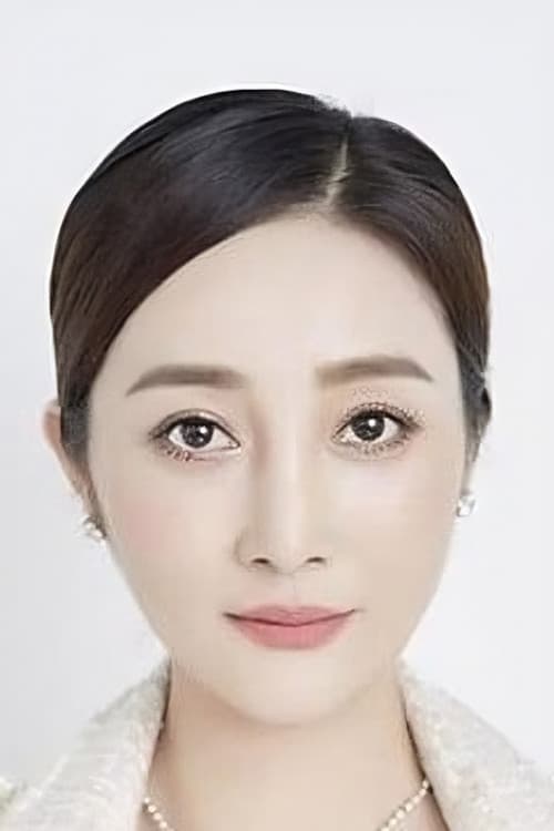 Jiang Linjing
