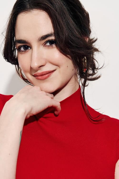 Hannah Cruz