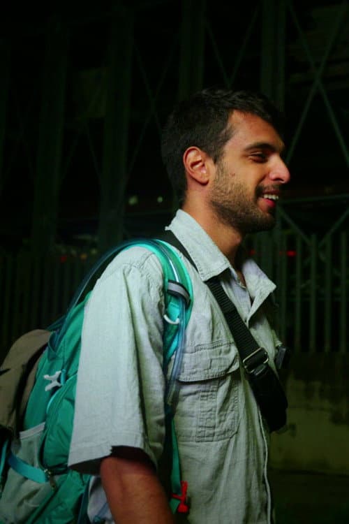 Lorenzo Larosa