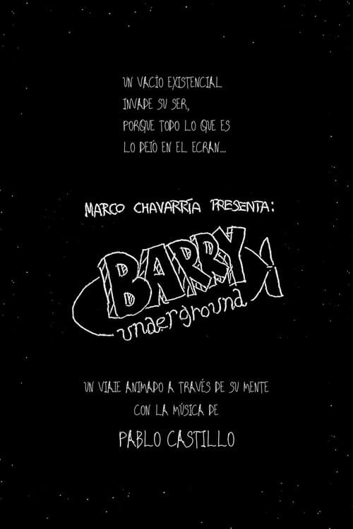Barry Underground