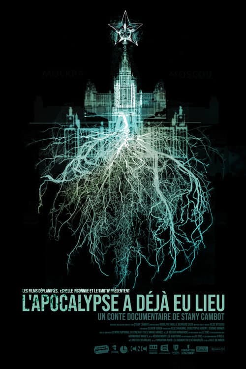 L’apocalypse a déjà eu lieu