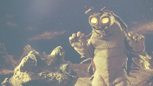 The Spaceship Rescue Command