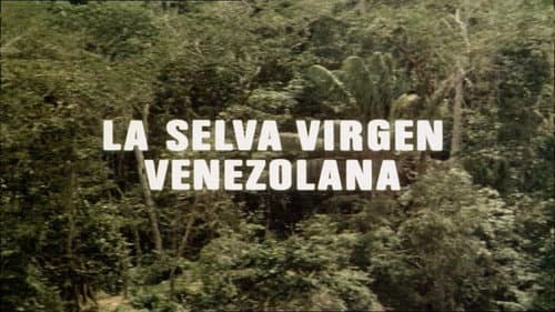 The Venezuelan Virgin Jungle