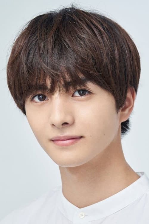 Ryuga Akahane