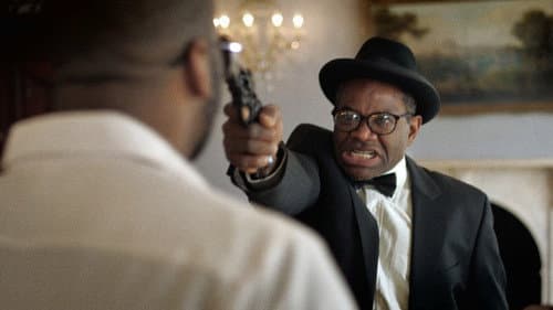 Papa Doc: Haiti's President for Life