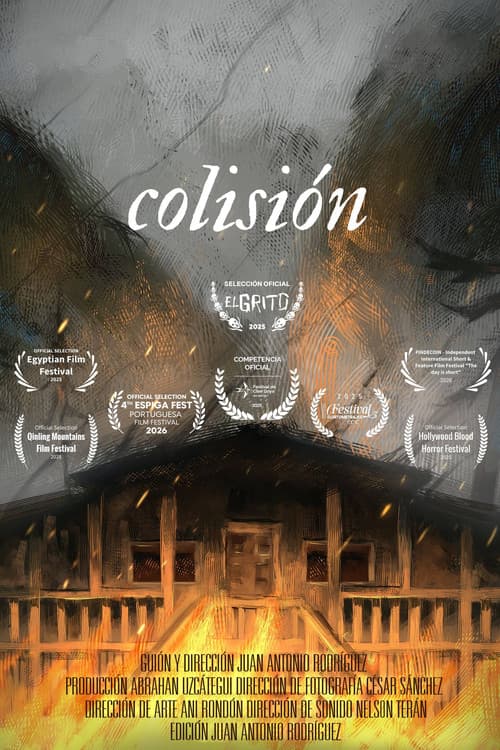 Colisión