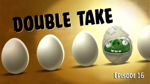 Double Take