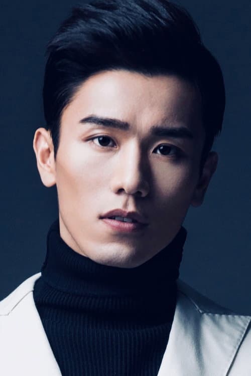 Shang Bai