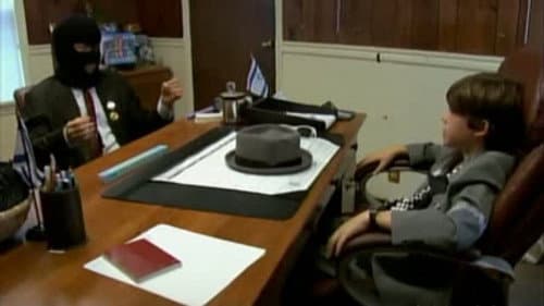 Bar Mitzvah