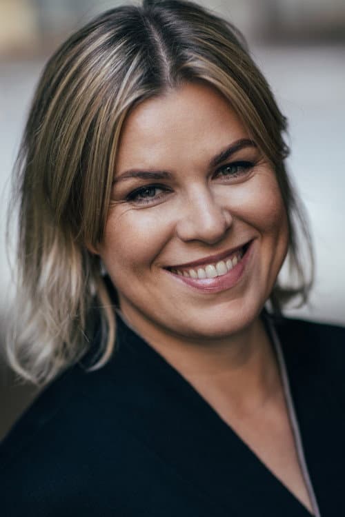 Aldona Vilutytė
