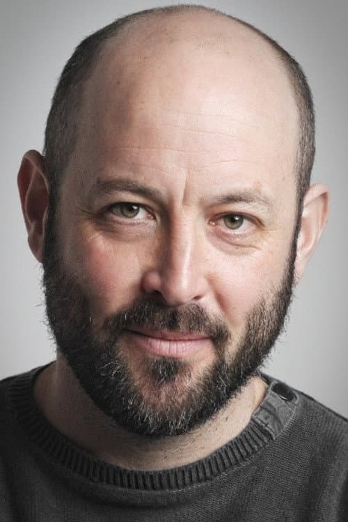 Ross Waiton