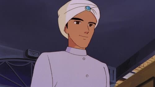The Indian Gentleman