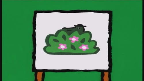 Rain / Nest / Plane / Parade