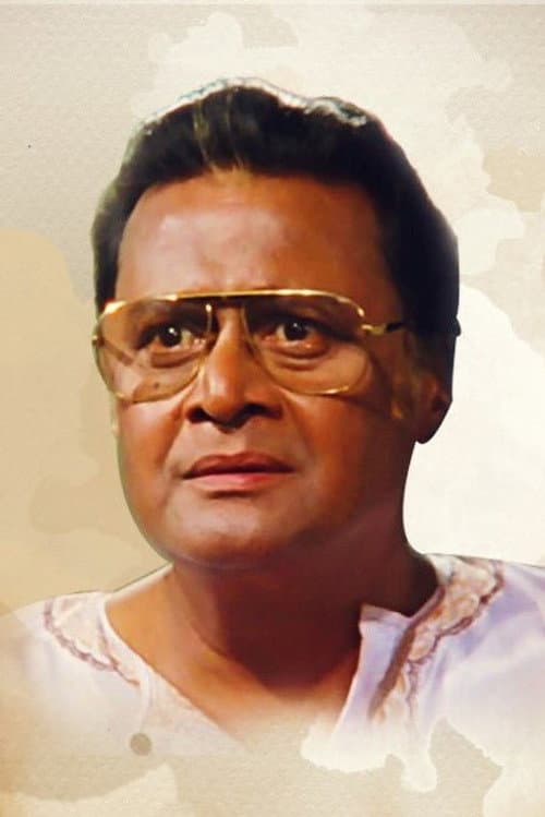 Subhendu Chatterjee