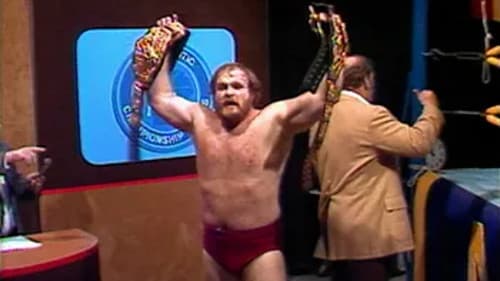 Mid-Atlantic Championship Wrestling - Dec. 05, 1981
