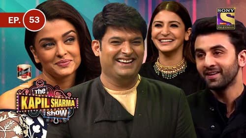 Cast of Ae Dil Hai Mushkil