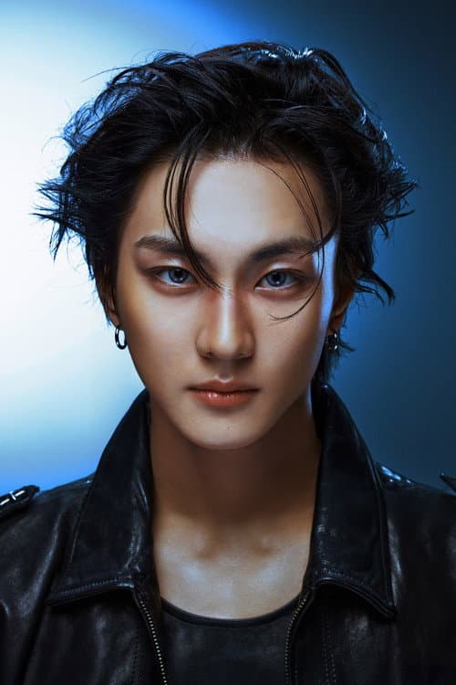 Jungwon