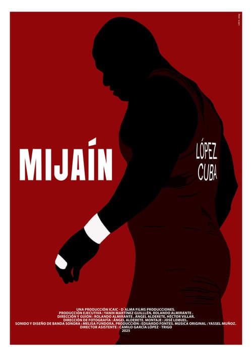 Mijaín