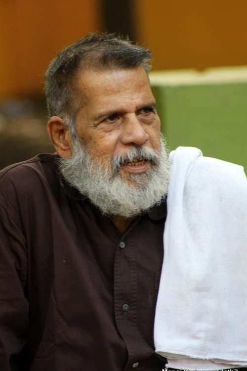 Madampu Kunjukuttan