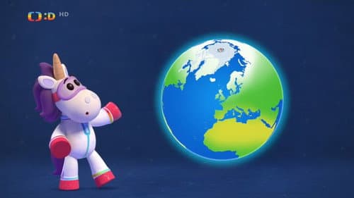 Christmas Special: The North Pole, Arctic Ocean