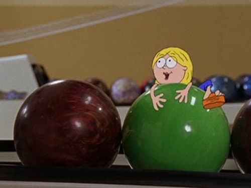 Lizzie Strikes Out