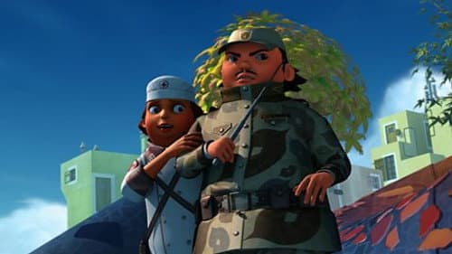 Episode 16