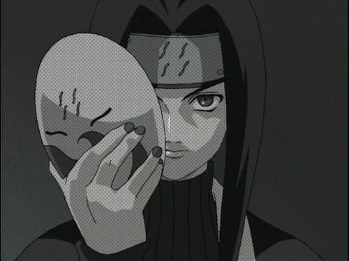 Zero Visibility: The Sharingan Shatters