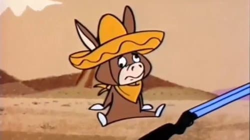 Dizzy Desperado
